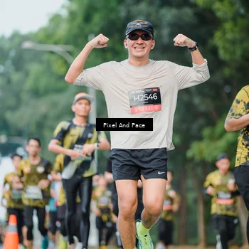 Runner Photo 6862073