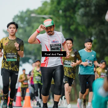 Runner Photo 6862074