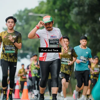 Runner Photo 6862078