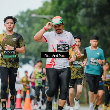Runner Photo 6862079