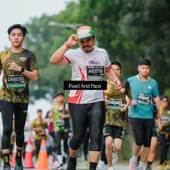 Runner Photo 6862080