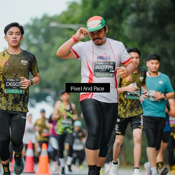 Runner Photo 6862082
