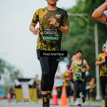 Runner Photo 6862084