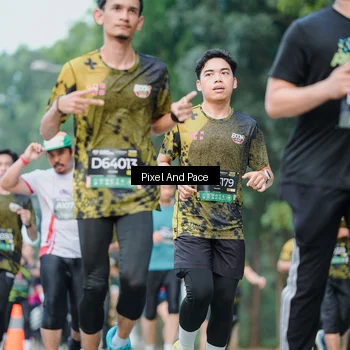 Runner Photo 6862085