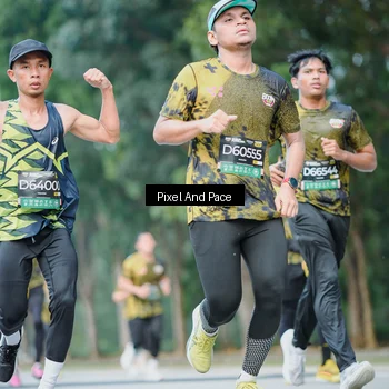 Runner Photo 6862087
