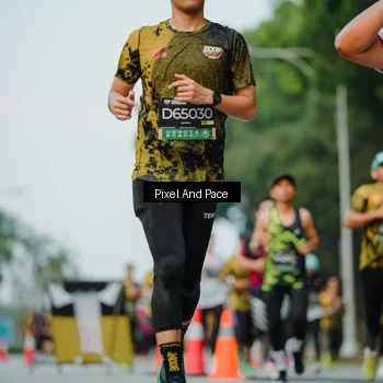 Runner Photo 6862090
