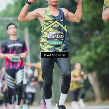 Runner Photo 6862091