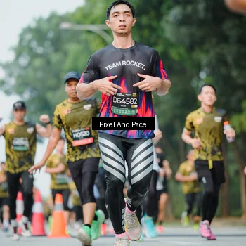 Runner Photo 6862095