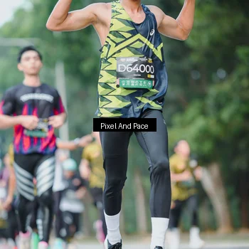 Runner Photo 6862096