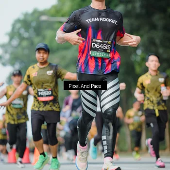 Runner Photo 6862098