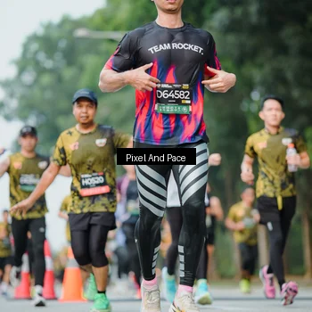 Runner Photo 6862100