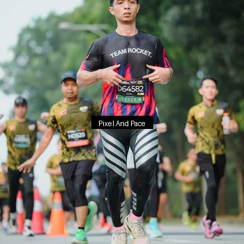 Runner Photo 6862101