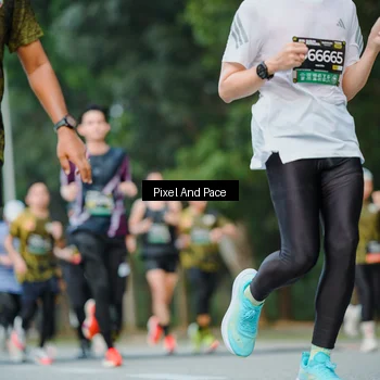 Runner Photo 6862107