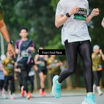 Runner Photo 6862109