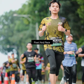 Runner Photo 6862116
