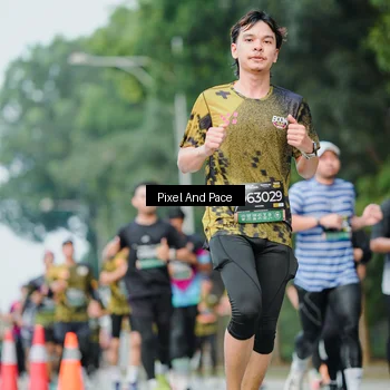 Runner Photo 6862117
