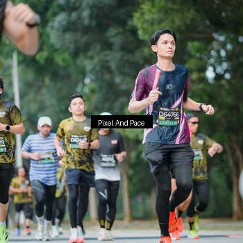 Runner Photo 6862120