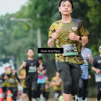Runner Photo 6862122