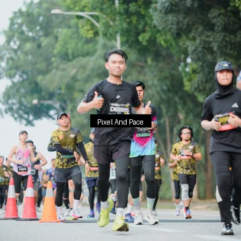 Runner Photo 6862128
