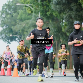 Runner Photo 6862132