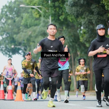 Runner Photo 6862133