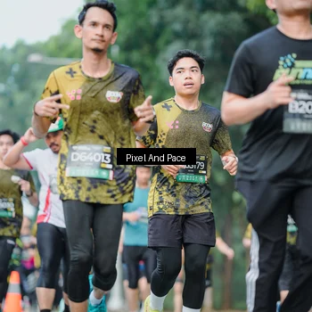 Runner Photo 6862137