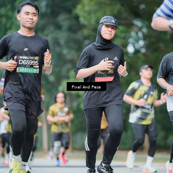 Runner Photo 6862139