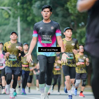 Runner Photo 6862146