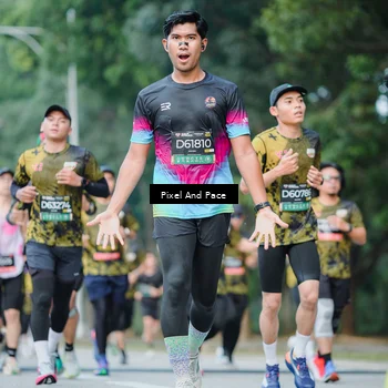 Runner Photo 6862147