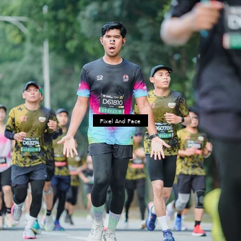 Runner Photo 6862151