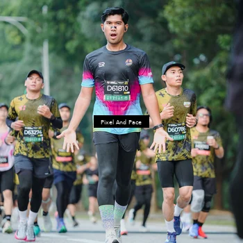 Runner Photo 6862153