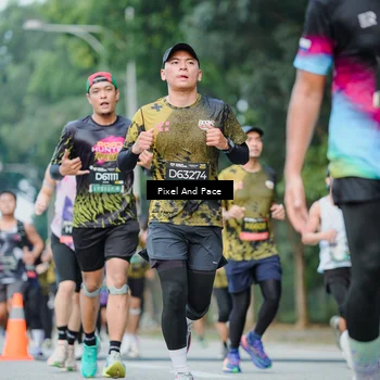 Runner Photo 6862155