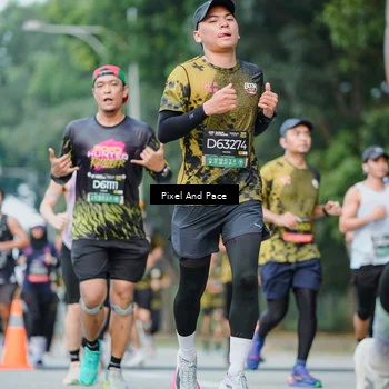 Runner Photo 6862157