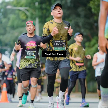 Runner Photo 6862158