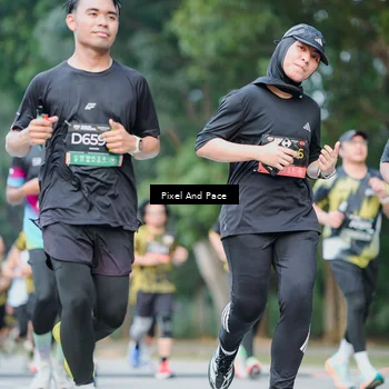 Runner Photo 6862160