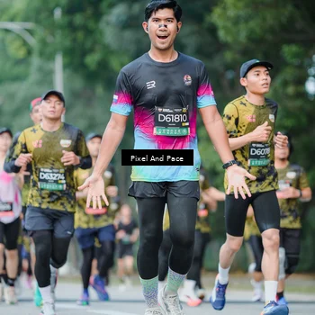 Runner Photo 6862162