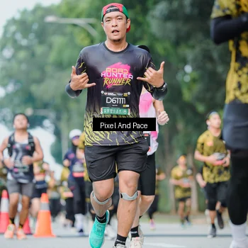 Runner Photo 6862164