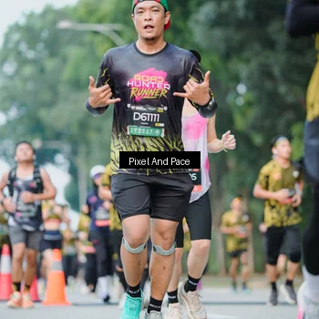 Runner Photo 6862168