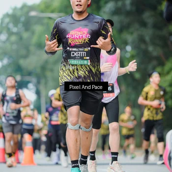 Runner Photo 6862169