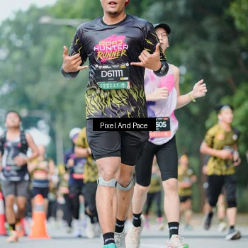Runner Photo 6862170