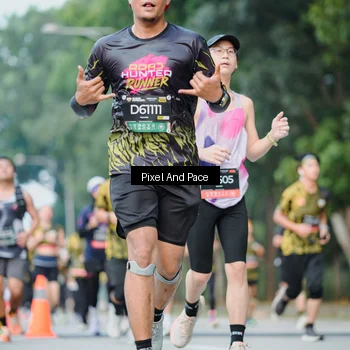 Runner Photo 6862173