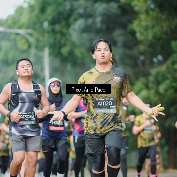 Runner Photo 6862174