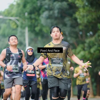 Runner Photo 6862175