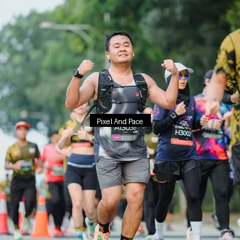 Runner Photo 6862185