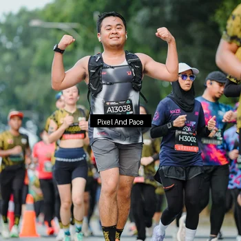 Runner Photo 6862186