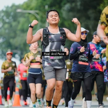 Runner Photo 6862188
