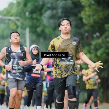 Runner Photo 6862189
