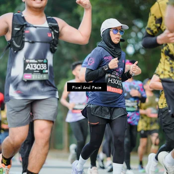 Runner Photo 6862190