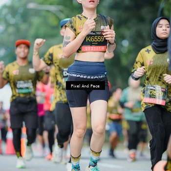 Runner Photo 6862191