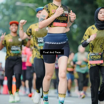 Runner Photo 6862192